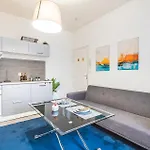 Peaceful Retreat & Cozy In , Sleep4 ,near Center , Free Public Parking דירה