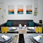 Peaceful Retreat & Cozy In , Sleep4 ,near Center , Free Public Parking *