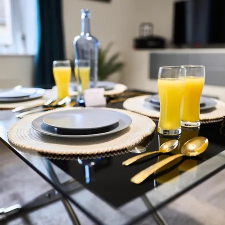 Le Coin Douillet Apartman