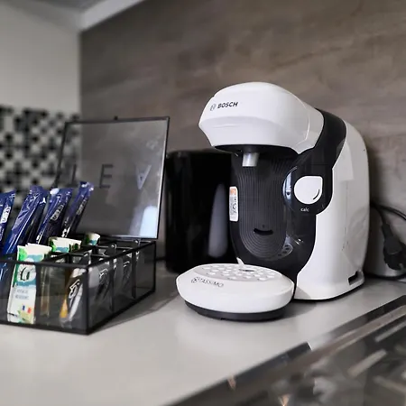 Apartman Le Coin Douillet *