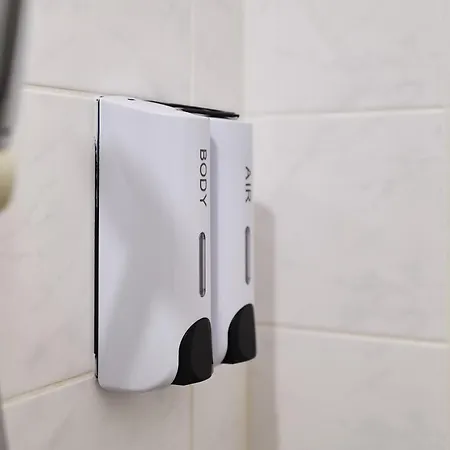 Apartman Le Coin Douillet