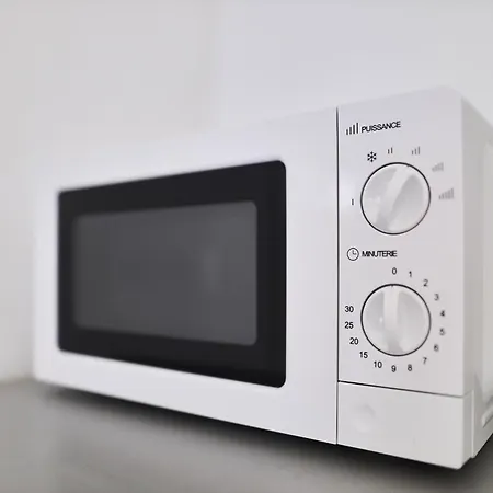 Le Coin Douillet Apartman *