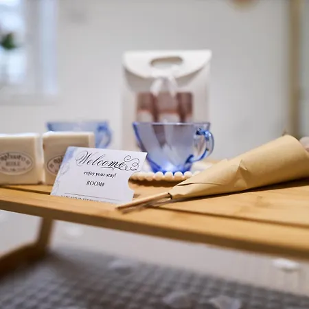 Apartman Le Coin Douillet Reims