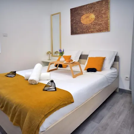 Apartment Le Coin Douillet