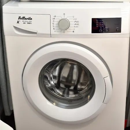 Le Coin Douillet Apartman