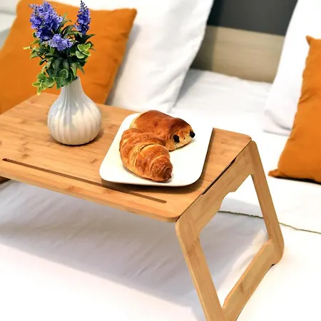 Le Coin Douillet Apartman Reims