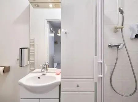 Apartman Le Coin Douillet Reims