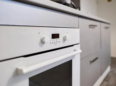 Apartment Le Coin Douillet Reims