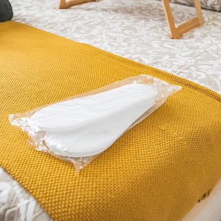 Peaceful Retreat & Cozy In , Sleep4 ,near Center , Free Public Parking Reims