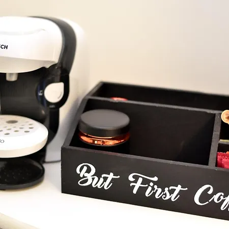 Apartman Le Coin Douillet