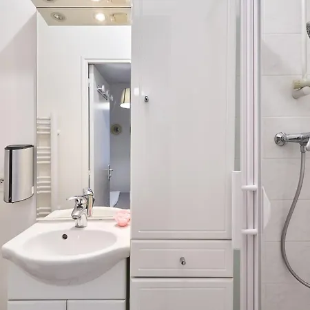 Apartman Le Coin Douillet