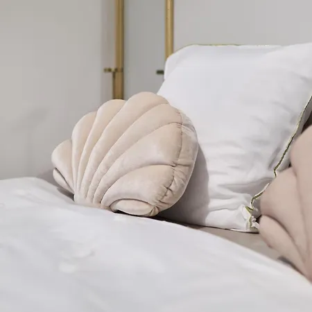 Apartman Le Coin Douillet *