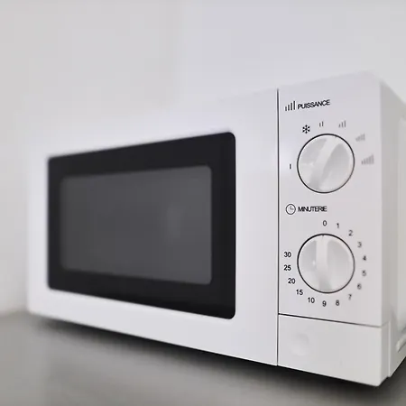 Le Coin Douillet Apartman