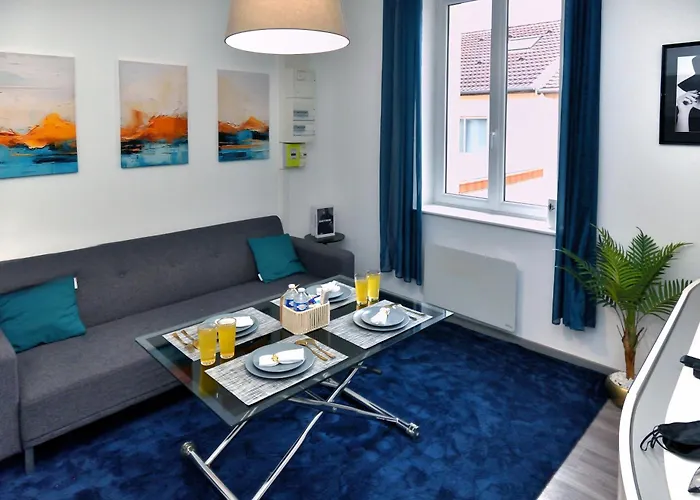 Peaceful Retreat & Cozy In , Sleep4 ,near Center , Free Public Parking