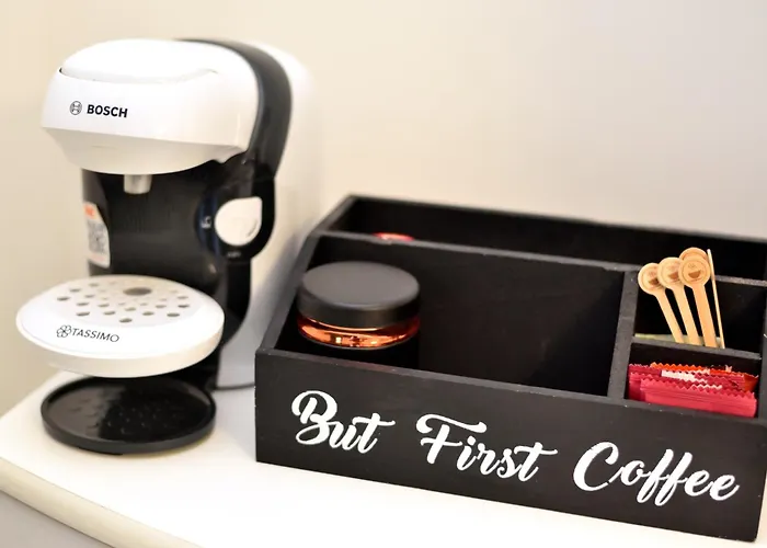 Apartment Peaceful Retreat & Cozy In , Sleep4 ,near Center , Free Public Parking